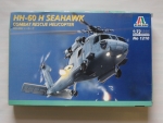 Thumbnail ITALERI  1210 HH-60H SEAHAWK